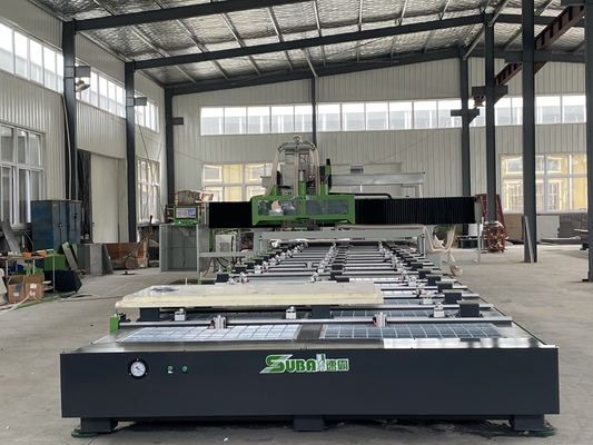 Insulation Composite Sheet Extrusion Processing Centers